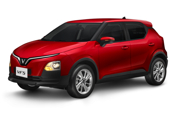 VF5 RTO 2.0