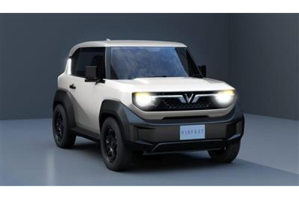Vinfast VF3