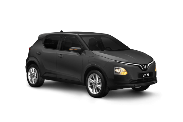 VinFast VF5 Plus 