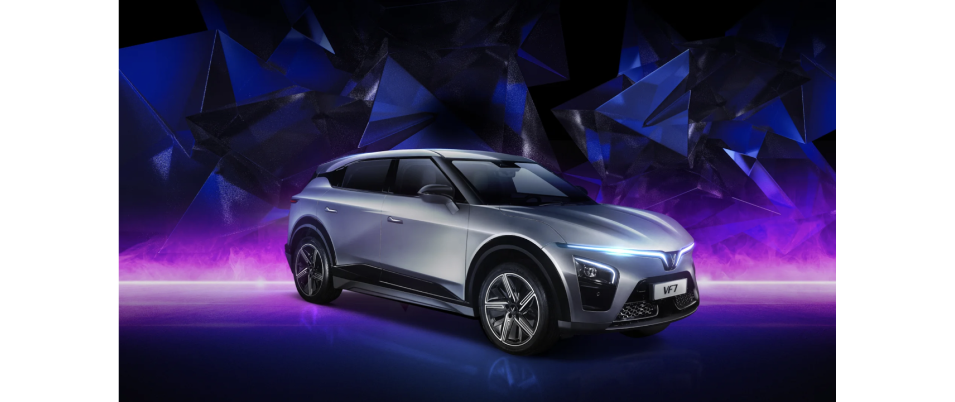 Vinfast VF7