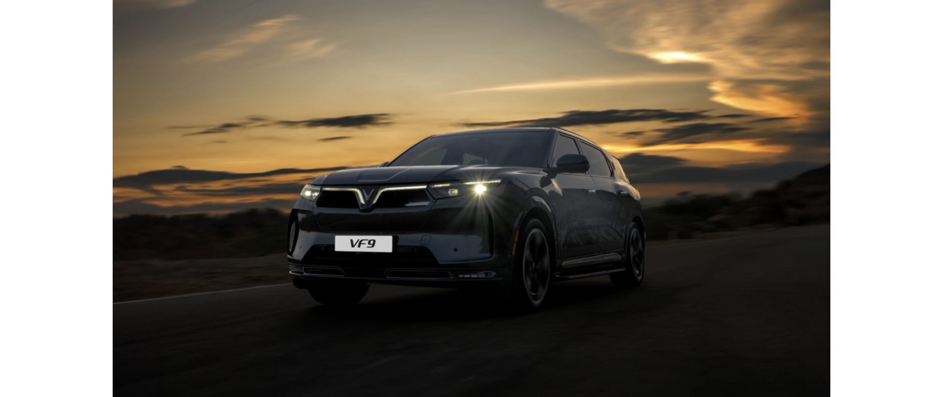 Vinfast VF9
