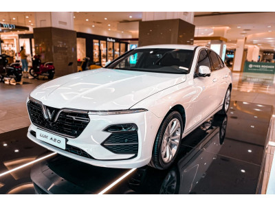 Giảm 50% phí trước bạ, người mua ô tô sẽ hưởng lợi?